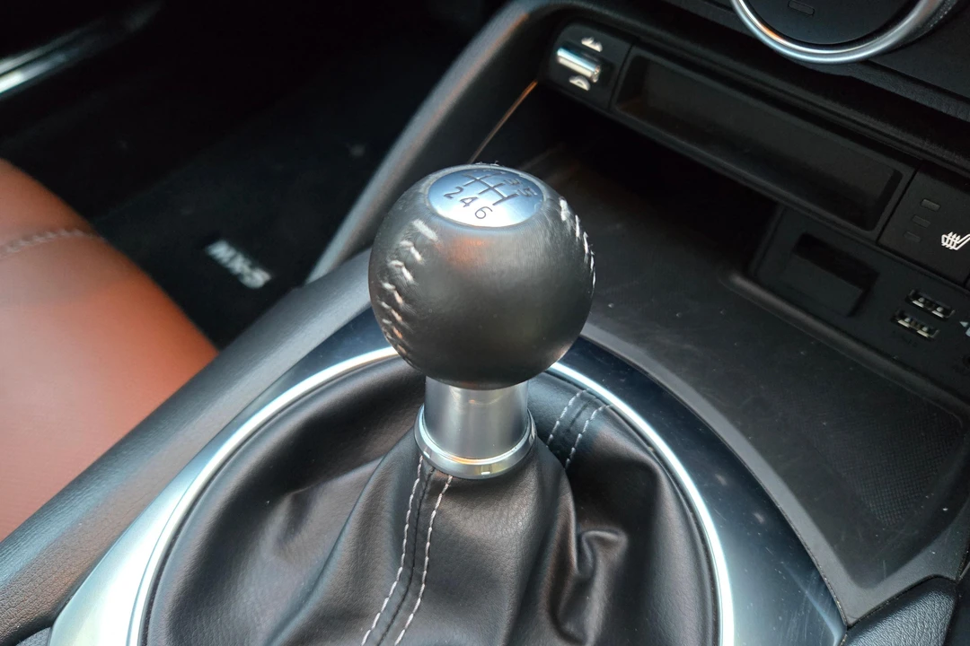 2022 Mazda ND MX-5 Miata - Image 30 of 31