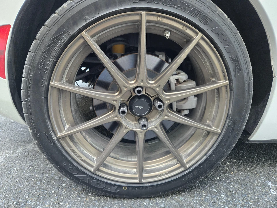 2022 Mazda ND MX-5 Miata - Image 26 of 31
