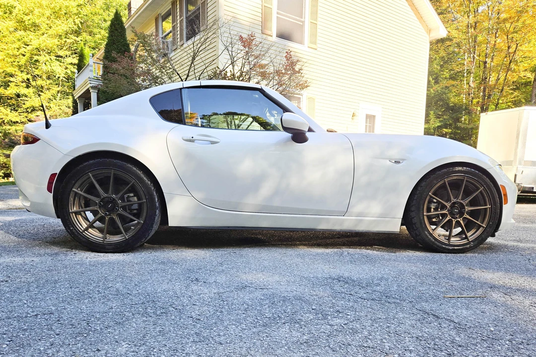 2022 Mazda ND MX-5 Miata - Image 16 of 31
