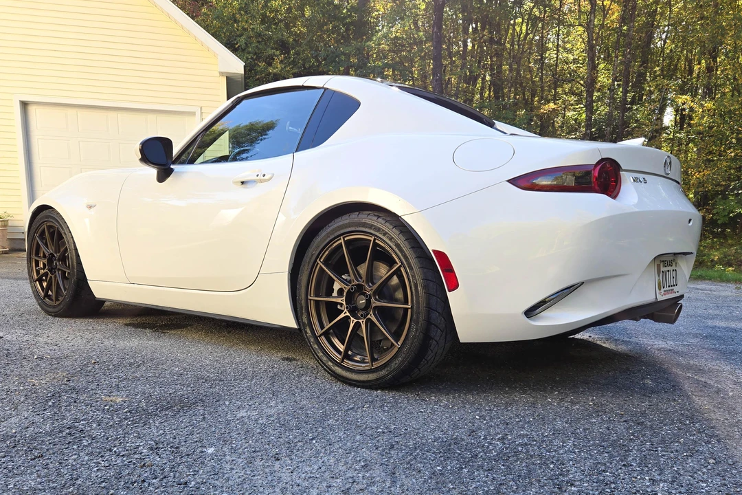 2022 Mazda ND MX-5 Miata - Image 10 of 31