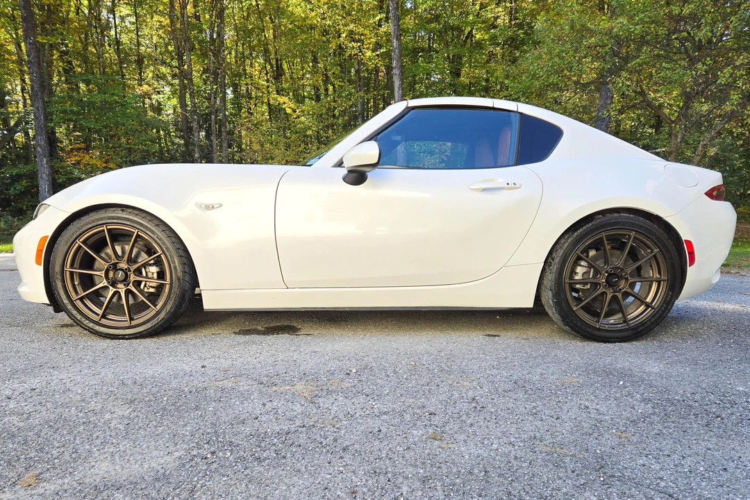 2022 Mazda ND MX-5 Miata - Image 3 of 31