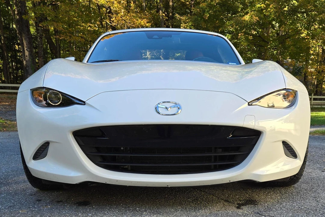 2022 Mazda ND MX-5 Miata - Image 2 of 31