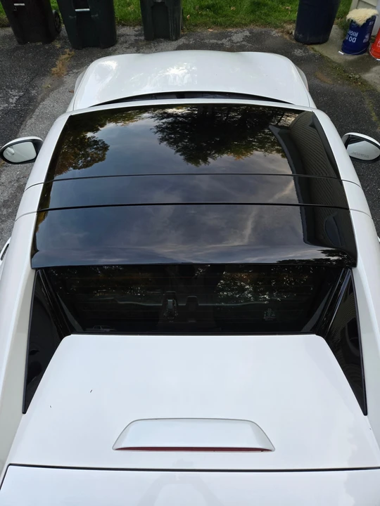 2022 Mazda ND MX-5 Miata - Image 21 of 31