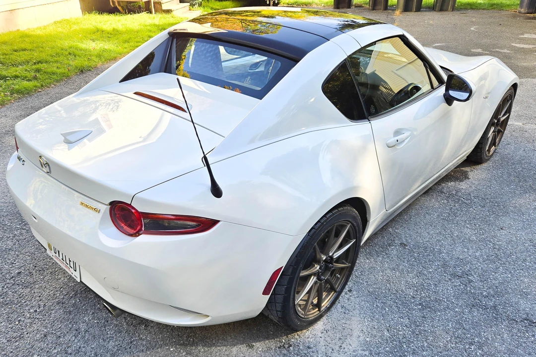 2022 Mazda ND MX-5 Miata - Image 14 of 31