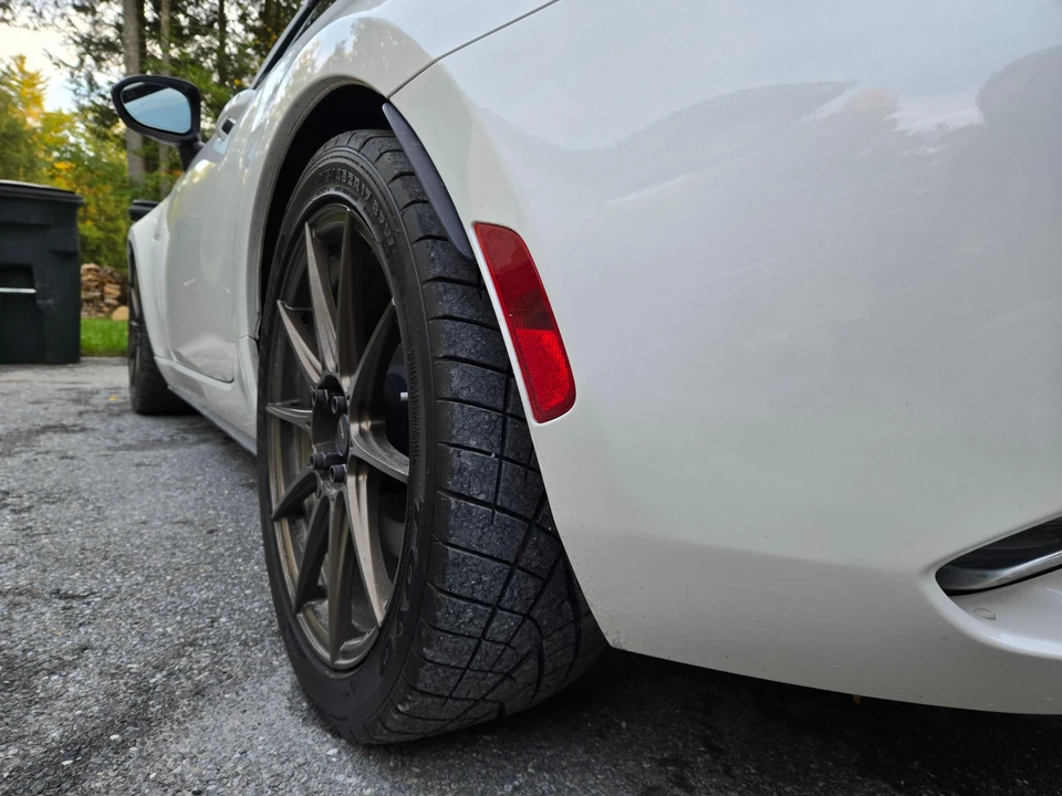 2022 Mazda ND MX-5 Miata - Image 19 of 31