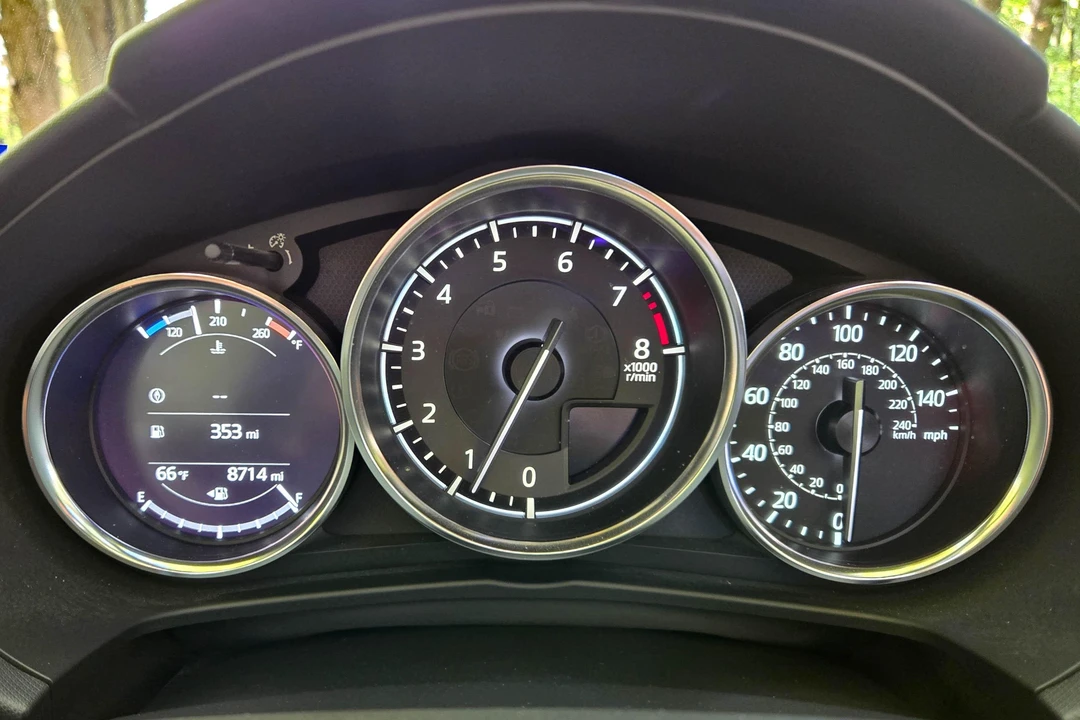 2022 Mazda ND MX-5 Miata - Image 31 of 31