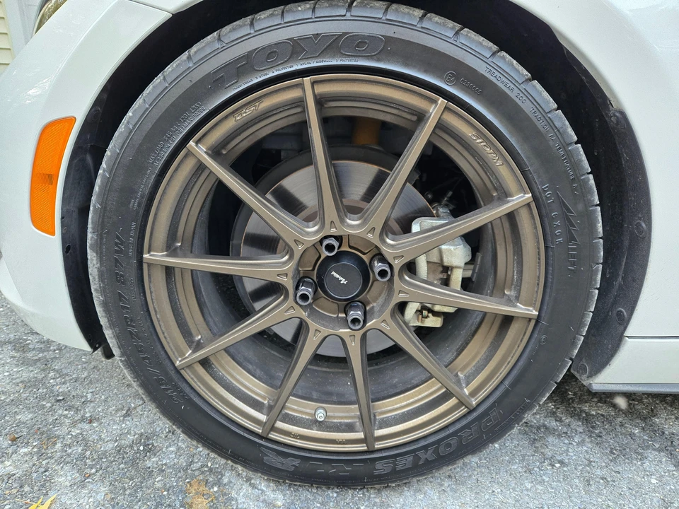 2022 Mazda ND MX-5 Miata - Image 24 of 31
