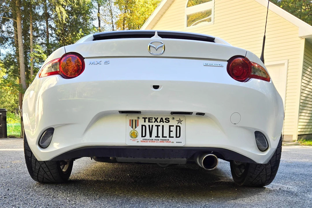 2022 Mazda ND MX-5 Miata - Image 12 of 31