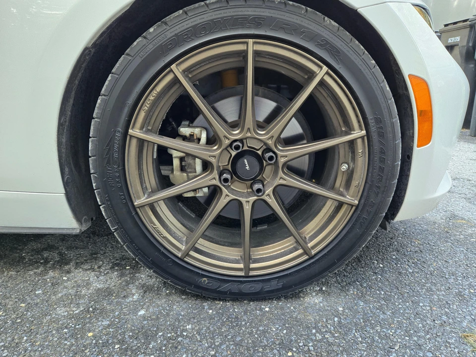 2022 Mazda ND MX-5 Miata - Image 27 of 31