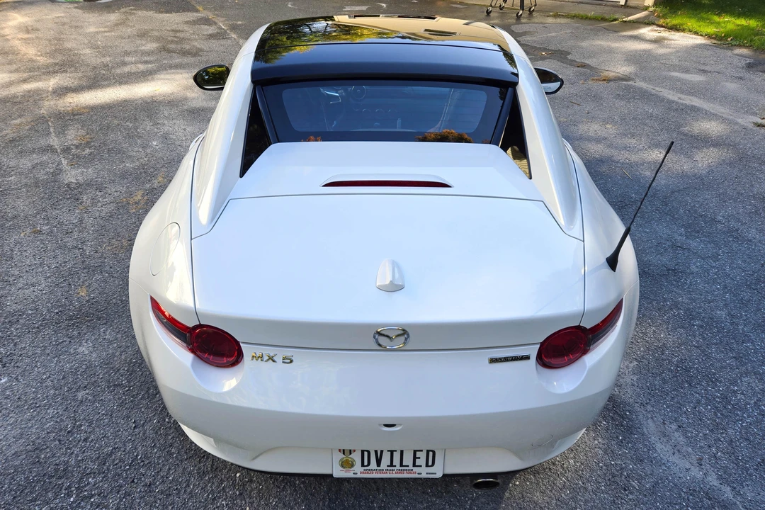 2022 Mazda ND MX-5 Miata - Image 13 of 31