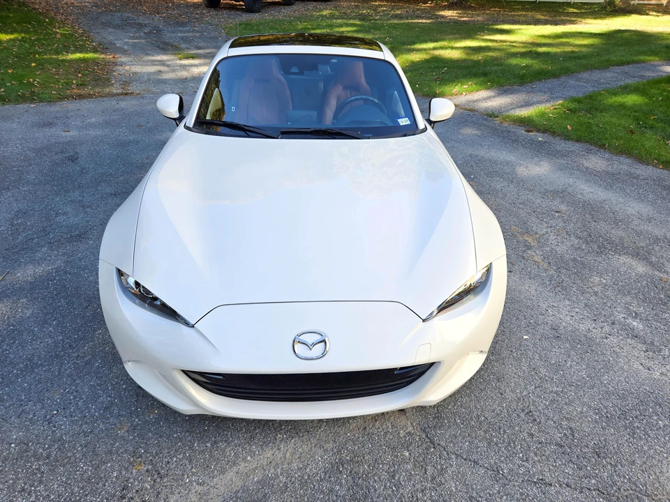 2022 Mazda ND MX-5 Miata - Image 6 of 31