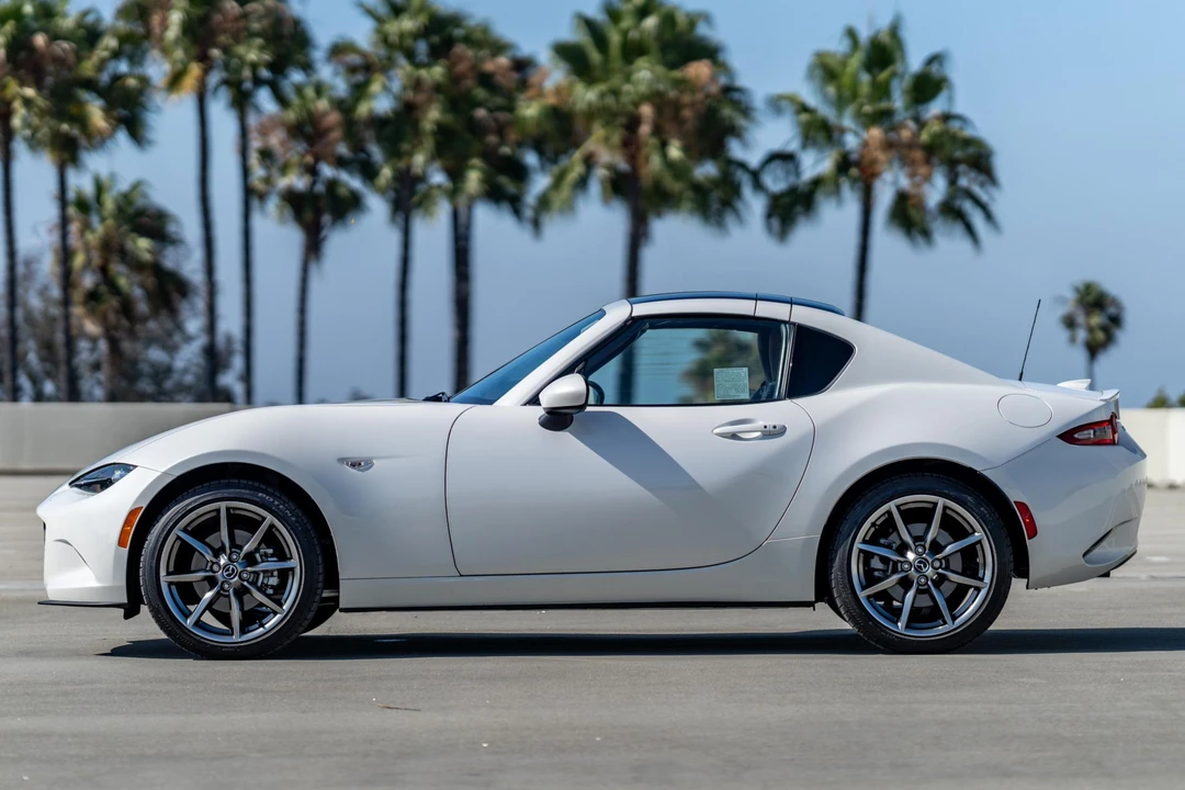 2022 Mazda ND MX-5 Miata - Image 3 of 31