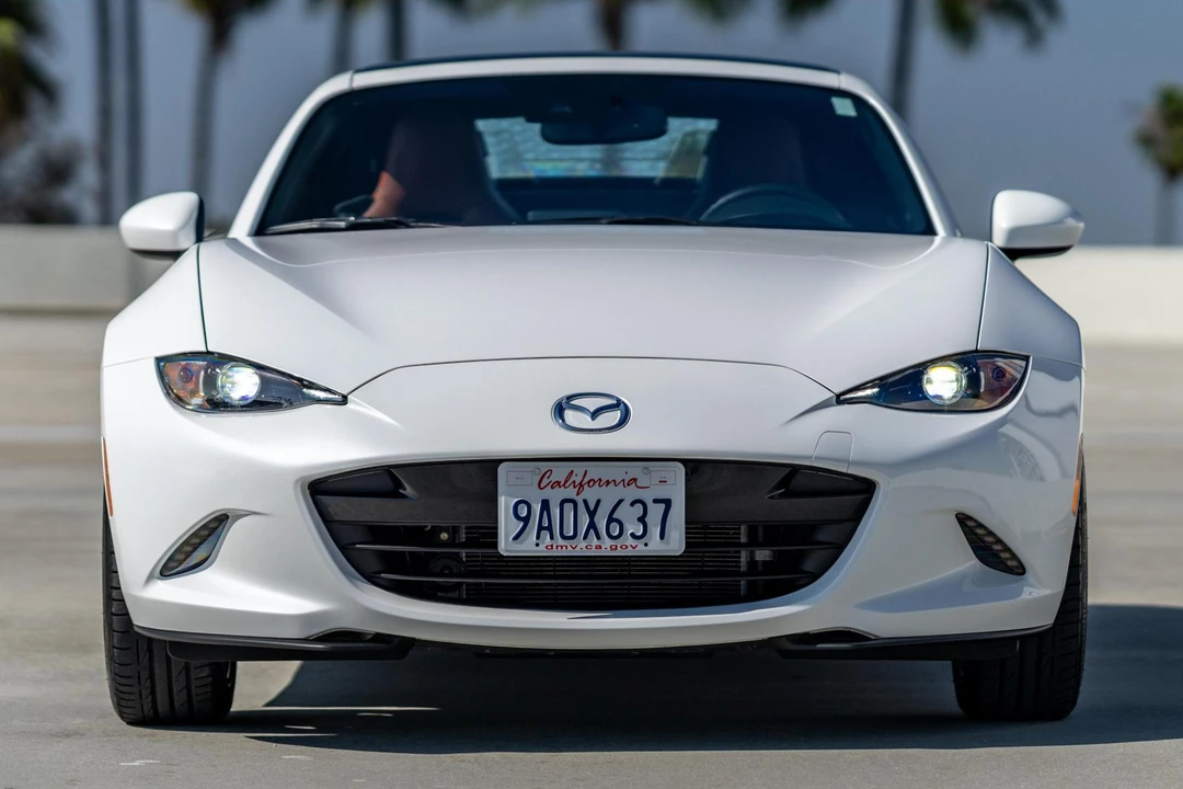 2022 Mazda ND MX-5 Miata - Image 2 of 31