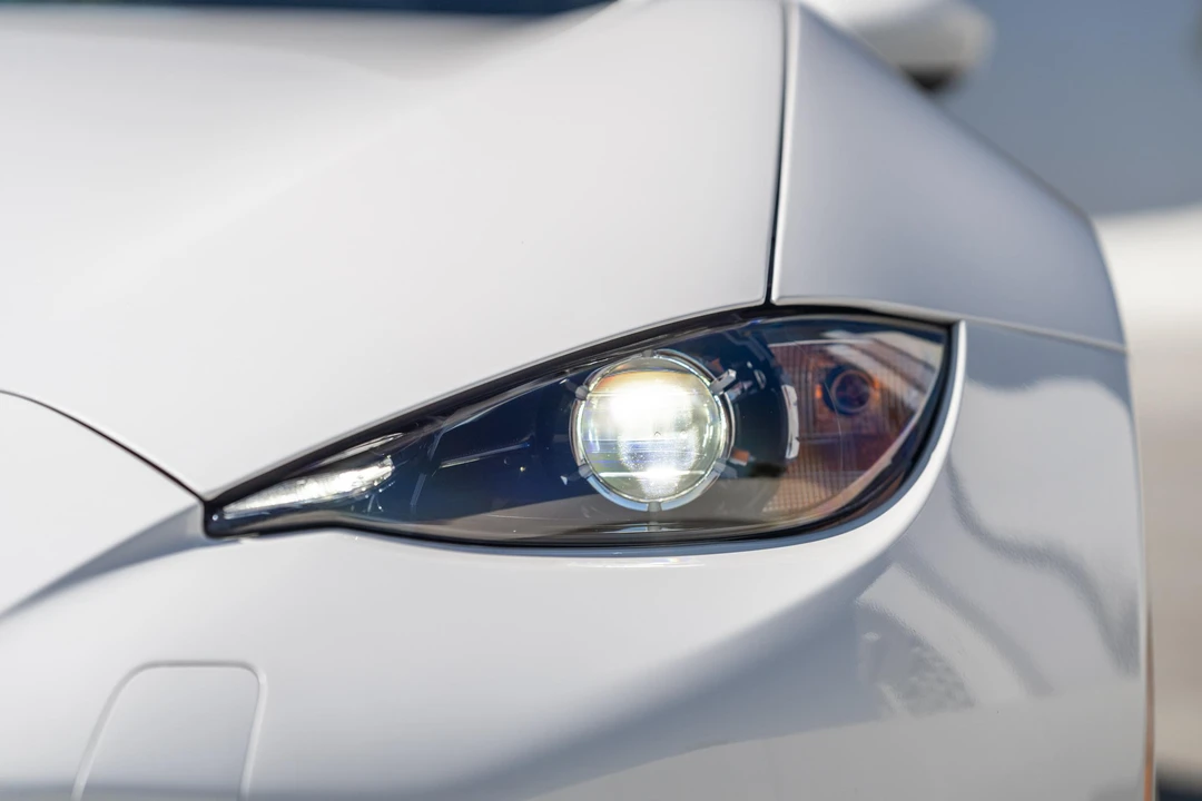 2022 Mazda ND MX-5 Miata - Image 22 of 31