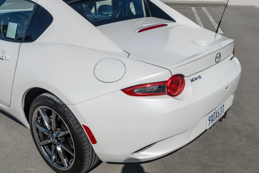 2022 Mazda ND MX-5 Miata - Image 25 of 31