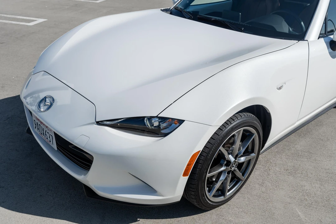 2022 Mazda ND MX-5 Miata - Image 23 of 31