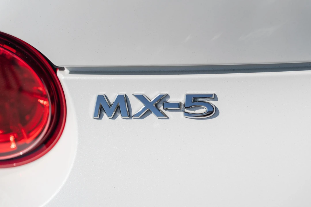 2022 Mazda ND MX-5 Miata - Image 28 of 31