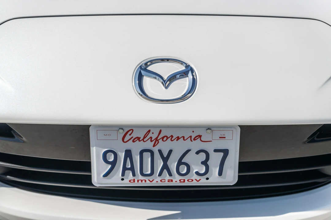 2022 Mazda ND MX-5 Miata - Image 20 of 31