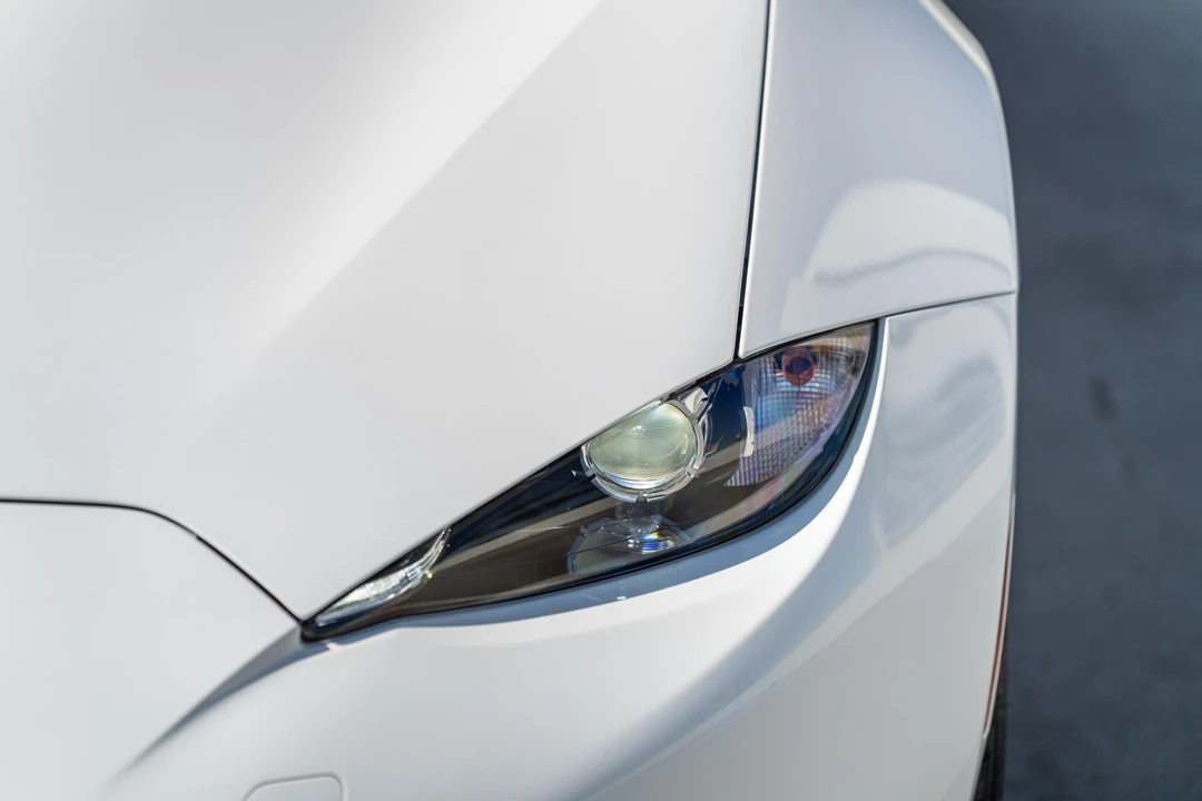 2022 Mazda ND MX-5 Miata - Image 21 of 31