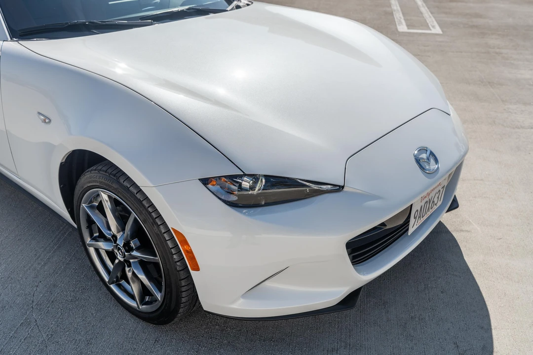 2022 Mazda ND MX-5 Miata - Image 17 of 31