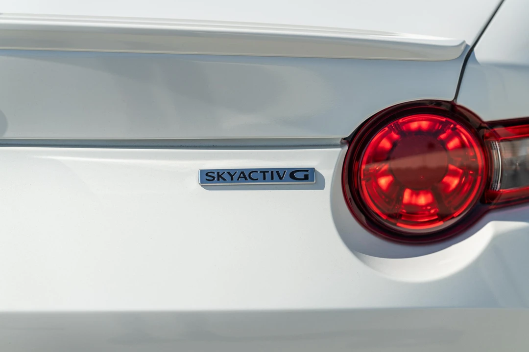 2022 Mazda ND MX-5 Miata - Image 30 of 31