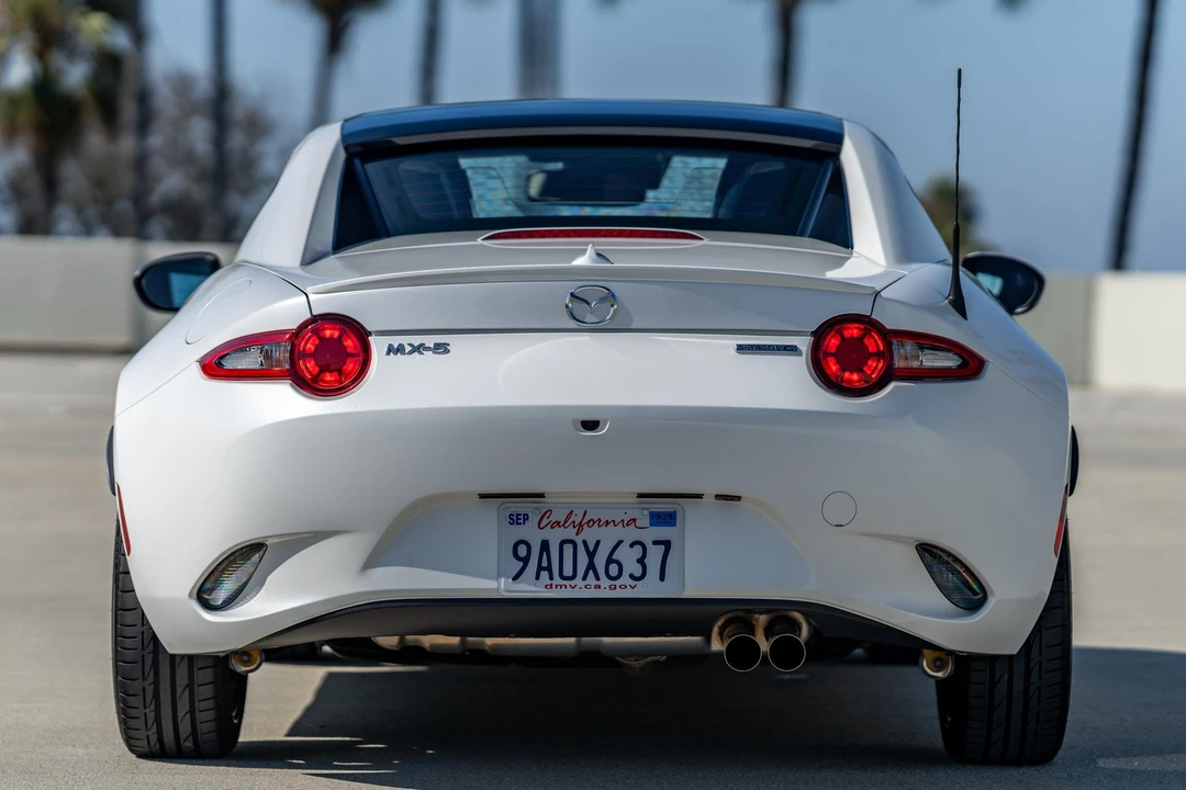 2022 Mazda ND MX-5 Miata - Image 14 of 31