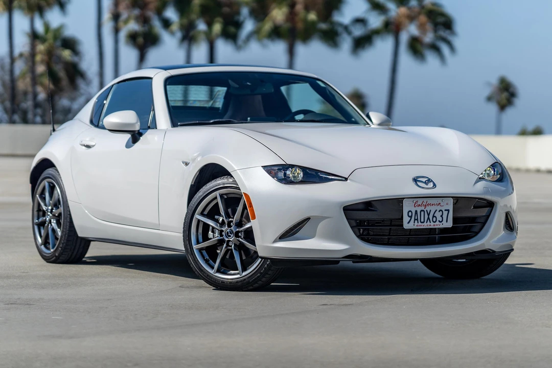 2022 Mazda ND MX-5 Miata - Image 16 of 31