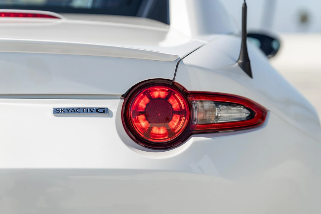 2022 Mazda ND MX-5 Miata - Image 31 of 31