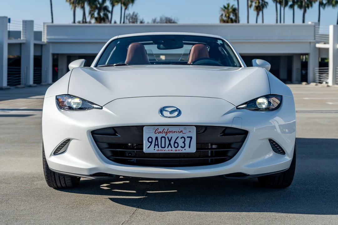 2022 Mazda ND MX-5 Miata - Image 6 of 31