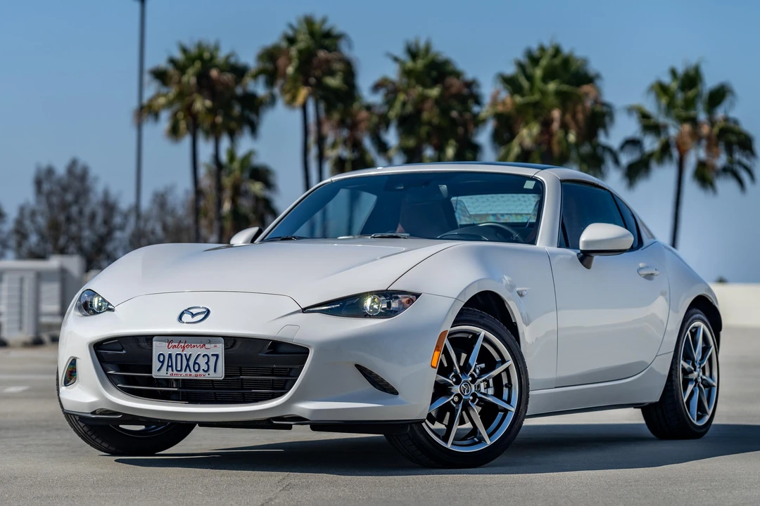 2022 Mazda ND MX-5 Miata - Image 12 of 31