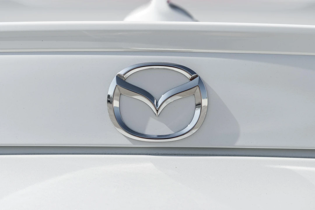 2022 Mazda ND MX-5 Miata - Image 29 of 31