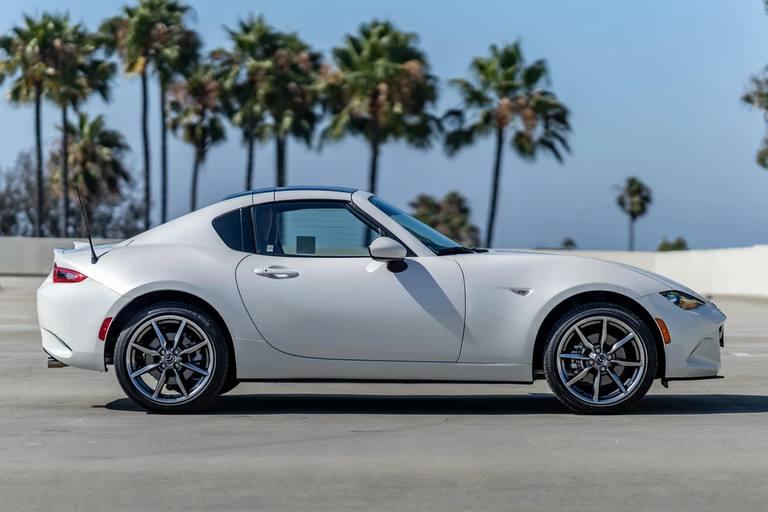 2022 Mazda ND MX-5 Miata - Image 15 of 31