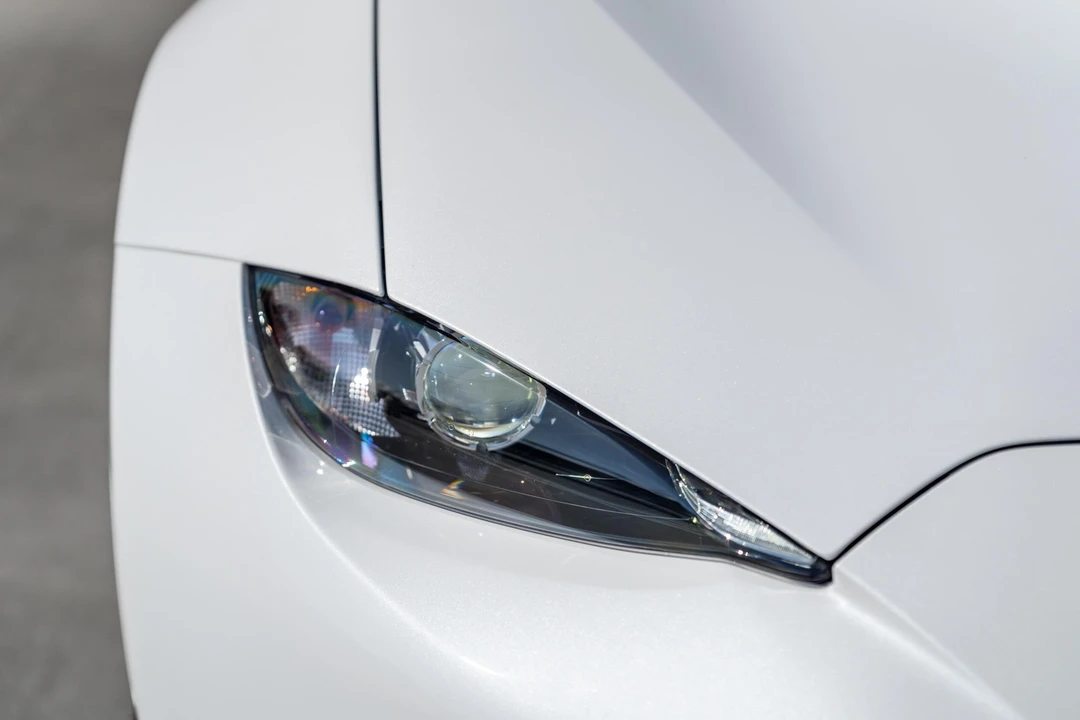 2022 Mazda ND MX-5 Miata - Image 18 of 31