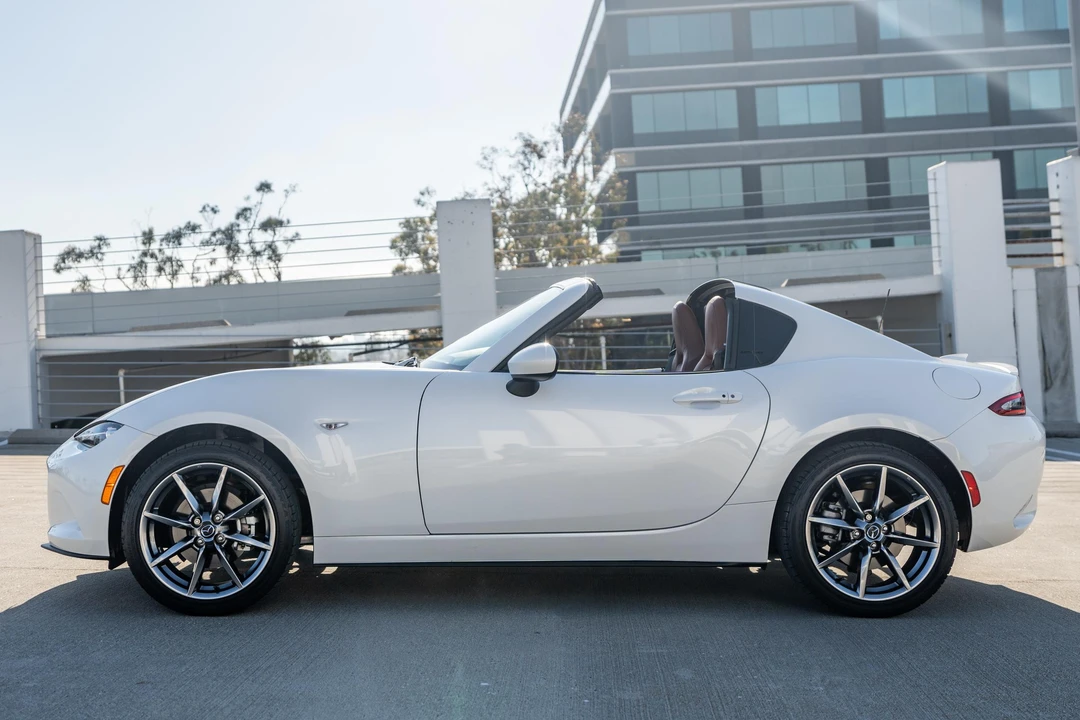 2022 Mazda ND MX-5 Miata - Image 7 of 31
