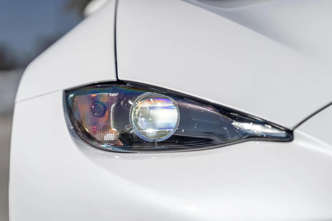 2022 Mazda ND MX-5 Miata - Image 19 of 31