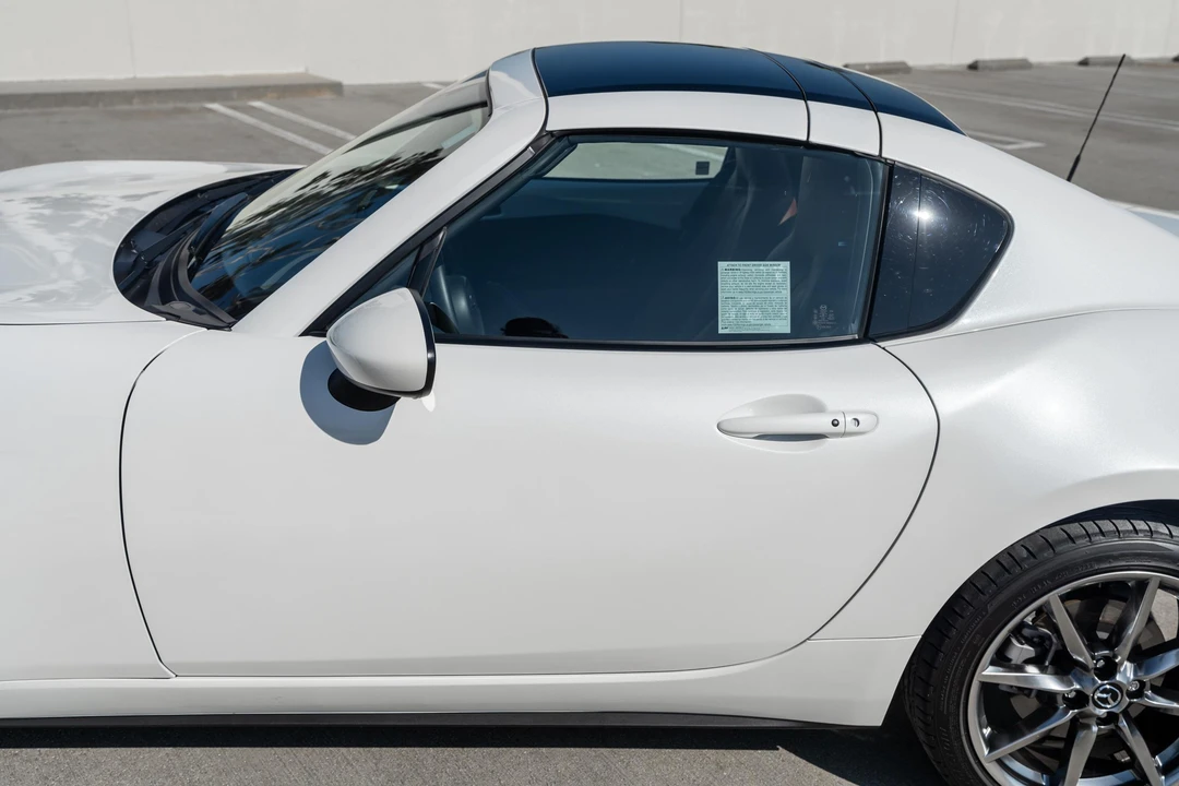 2022 Mazda ND MX-5 Miata - Image 24 of 31