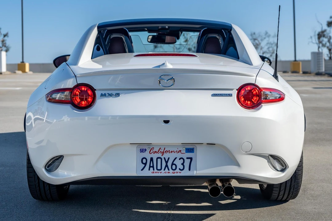 2022 Mazda ND MX-5 Miata - Image 5 of 31