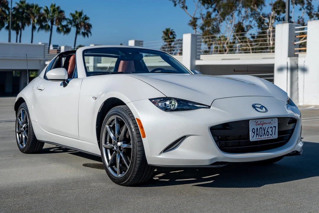 2022 Mazda ND MX-5 Miata - Image 11 of 31