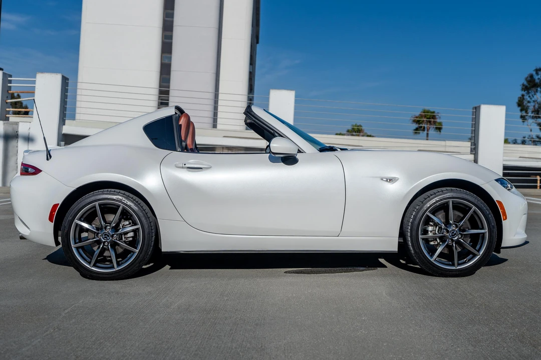 2022 Mazda ND MX-5 Miata - Image 10 of 31