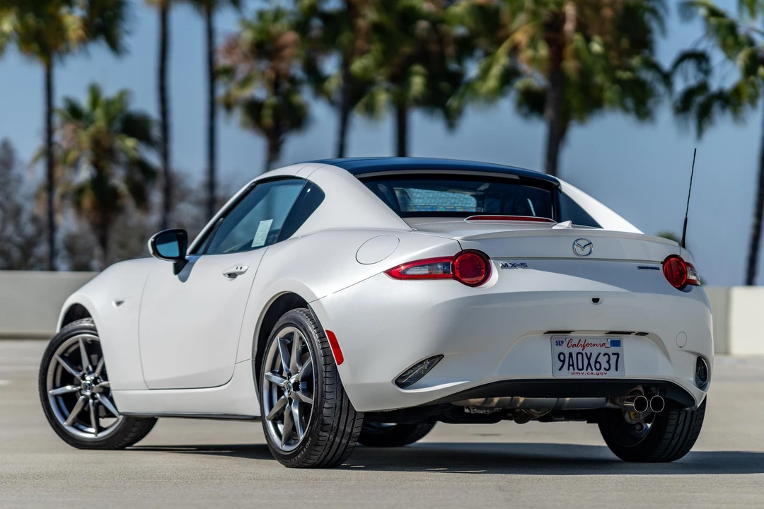 2022 Mazda ND MX-5 Miata - Image 13 of 31