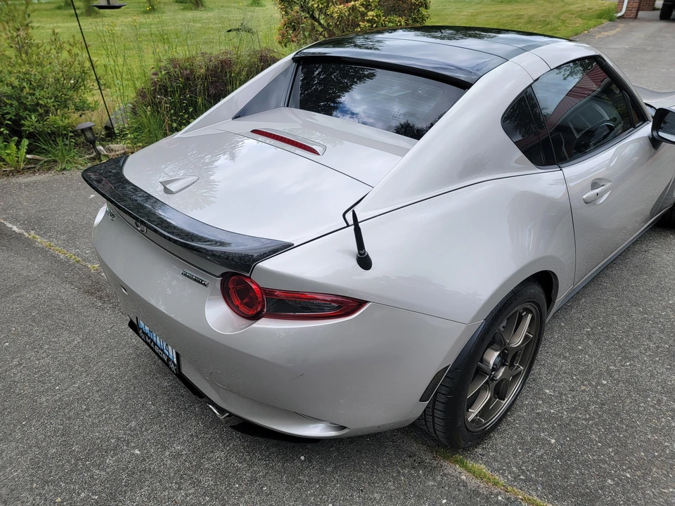 2022 Mazda ND MX-5 Miata - Image 31 of 31