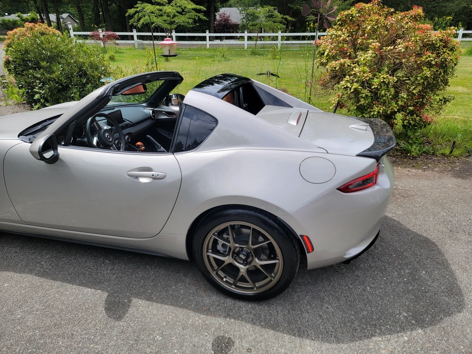 2022 Mazda ND MX-5 Miata - Image 28 of 31