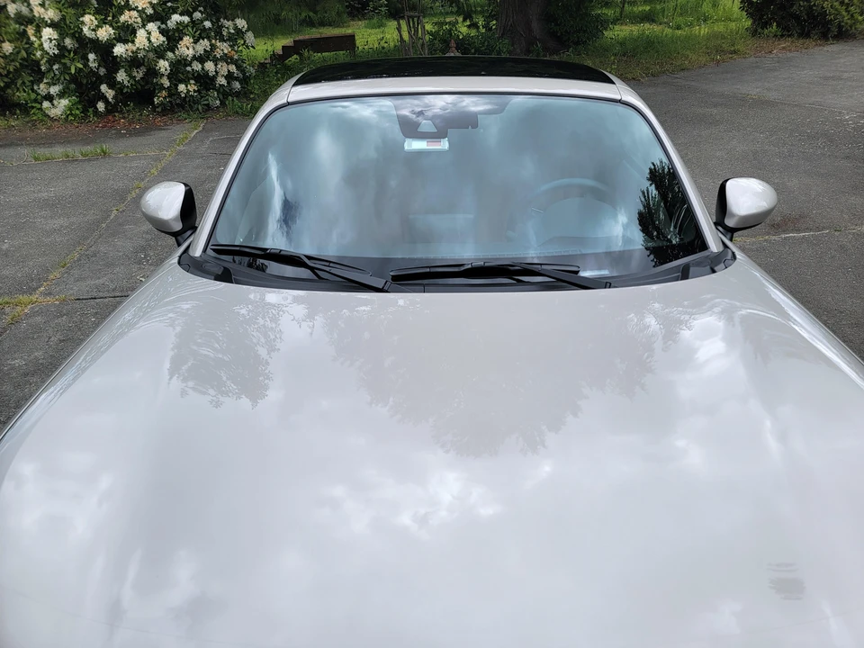 2022 Mazda ND MX-5 Miata - Image 20 of 31