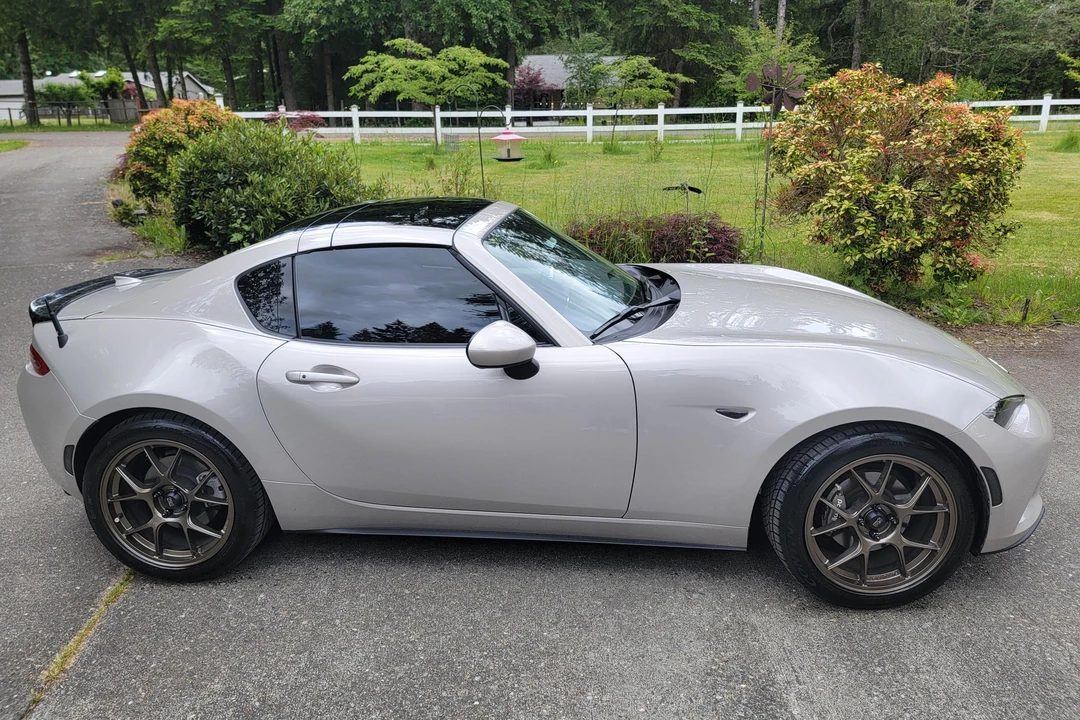 2022 Mazda ND MX-5 Miata - Image 3 of 31