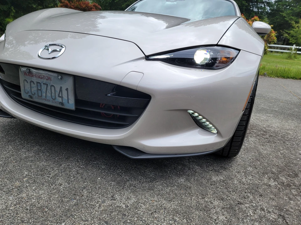 2022 Mazda ND MX-5 Miata - Image 23 of 31