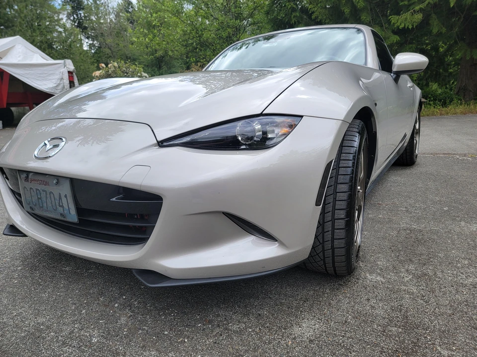 2022 Mazda ND MX-5 Miata - Image 6 of 31