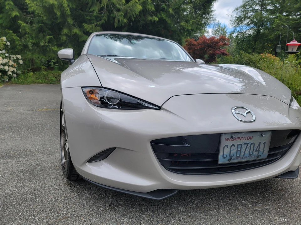 2022 Mazda ND MX-5 Miata - Image 12 of 31