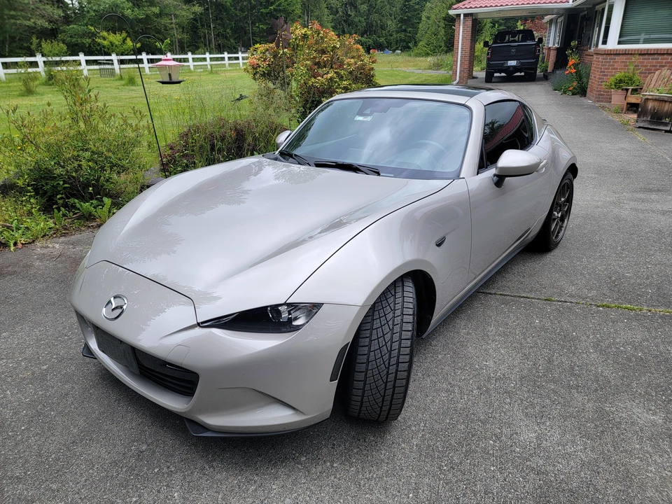 2022 Mazda ND MX-5 Miata - Image 7 of 31