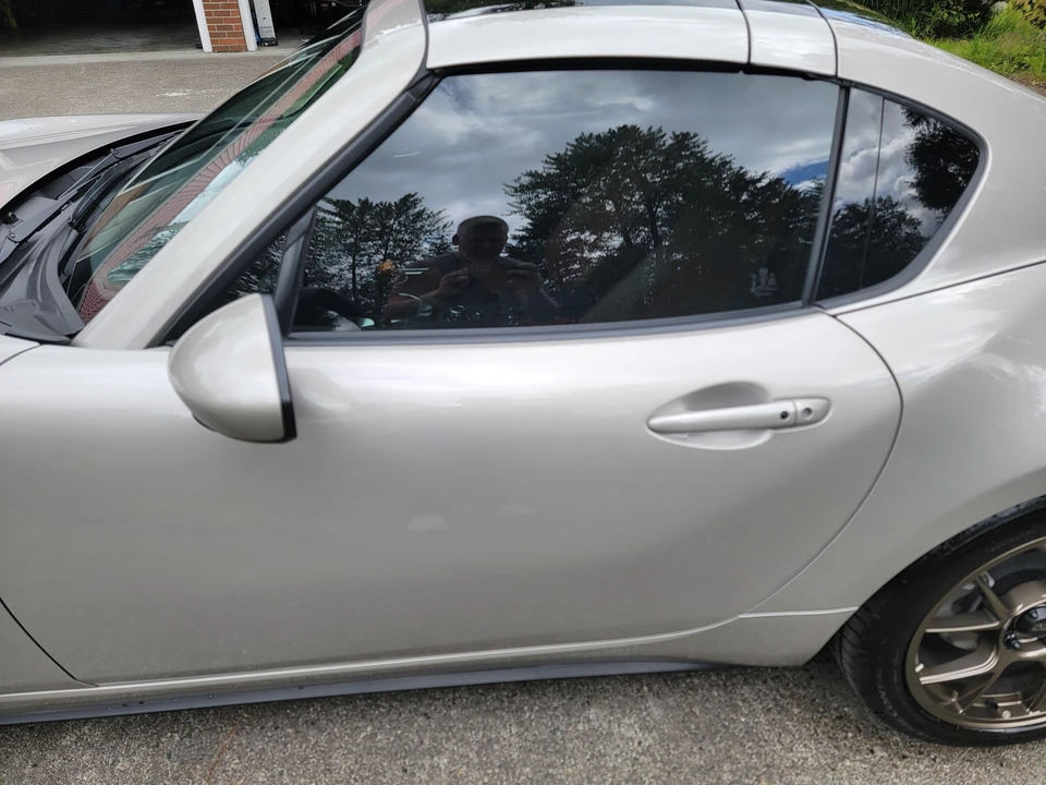 2022 Mazda ND MX-5 Miata - Image 25 of 31
