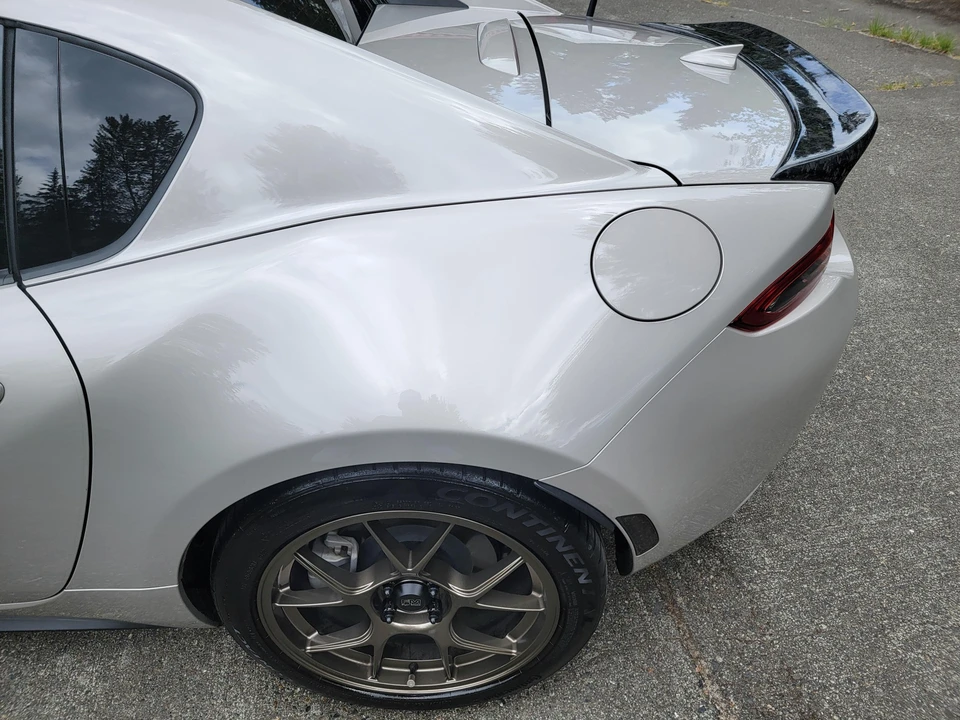 2022 Mazda ND MX-5 Miata - Image 30 of 31